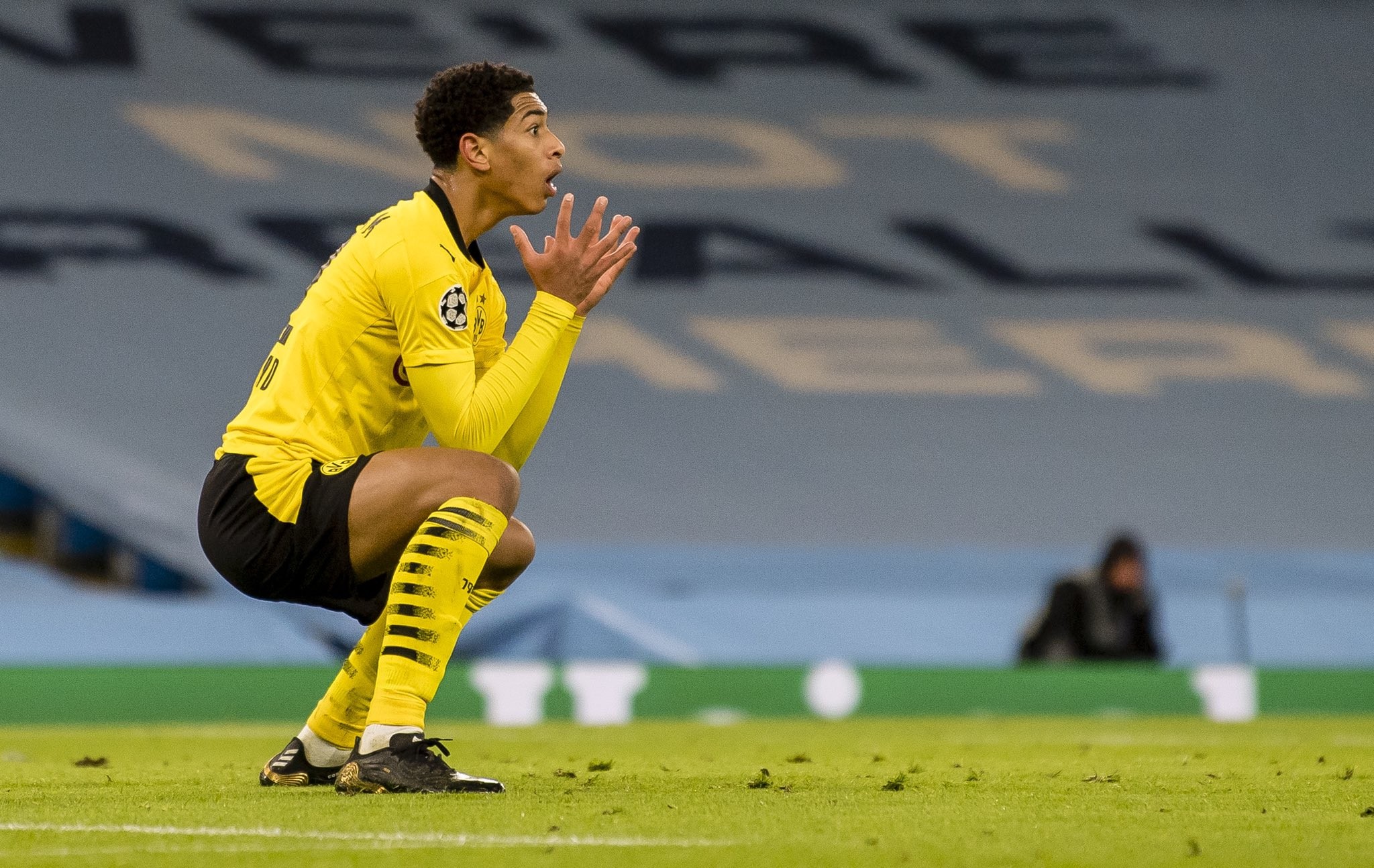 LA