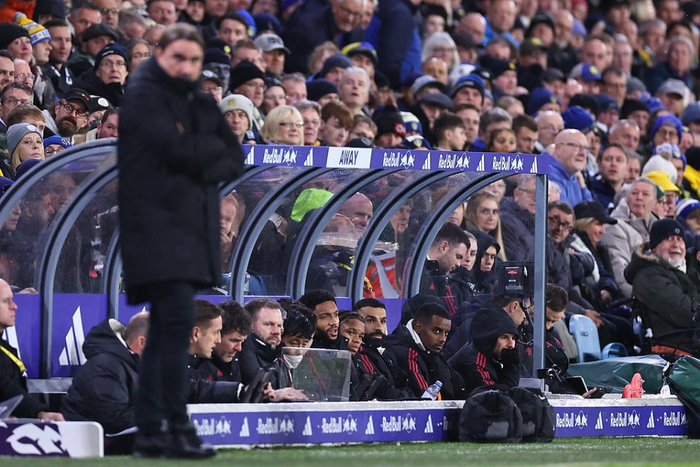 英超本周最佳阵容：曼城三人表现出色，但布鲁诺抢尽风头