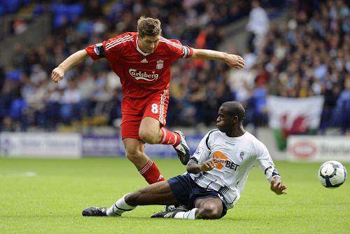 欧冠不敌圣吉罗斯，加拉塔萨雷连续33场主场不败被终结