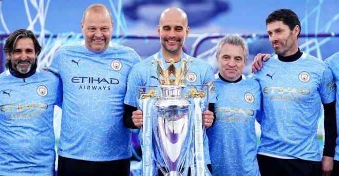 周云杰：魏祥鑫在试训中获得了技术团队的肯定，希望他从青年队起步