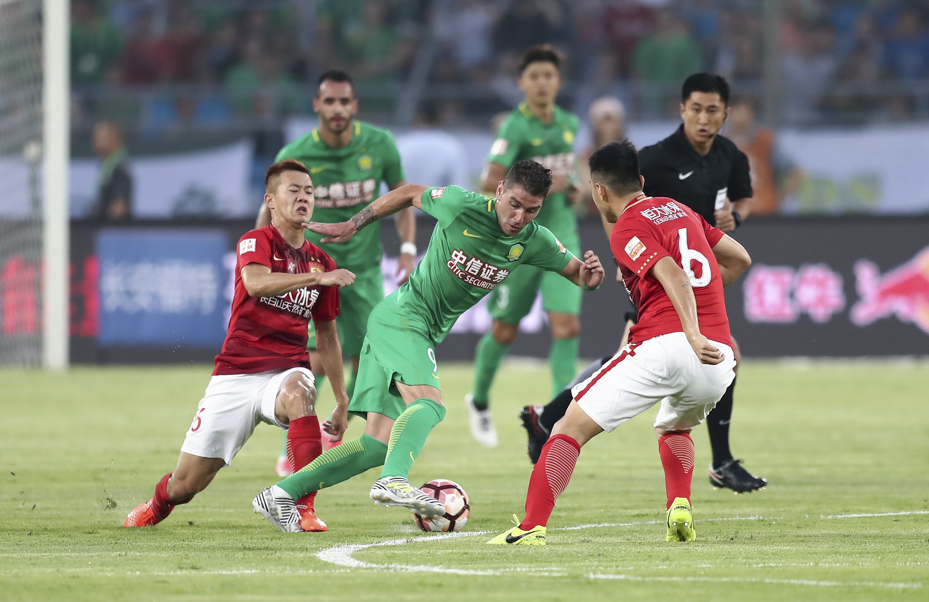 2025懂球帝中超MVP：法比奥、瓦科8次提名3次当选；山东7次MVP第一